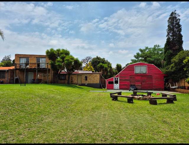 9 BEDROOM HOUSE FOR SALE IN LAMBTON